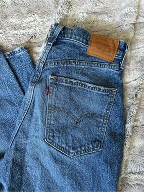 Levi's 70s High Slim Straight Women’s Jeans